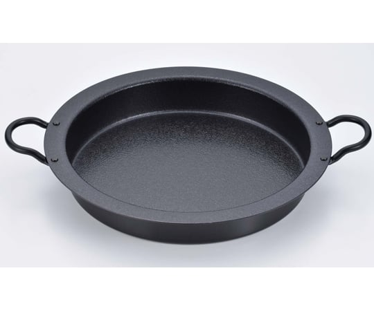 燕三 IH対応焼肉・餃子鍋 26cm　EM-044