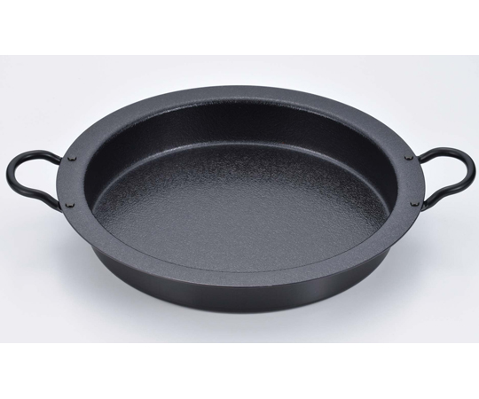 燕三 IH対応焼肉・餃子鍋 26cm　EM-044