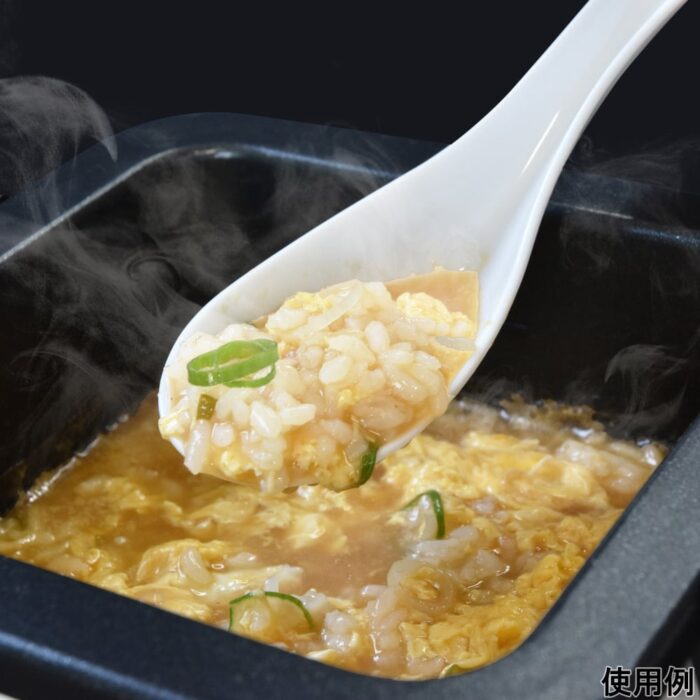 シメまで美味しい「俺のラーメン鍋」　TK-FUKU21W